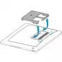 VESA adapteris ir sieninio montavimo rinkinys Cisco CS-DESKPRO-VESA