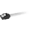 SATA kabelis Sharkoon 0,6 m 2x SATA III