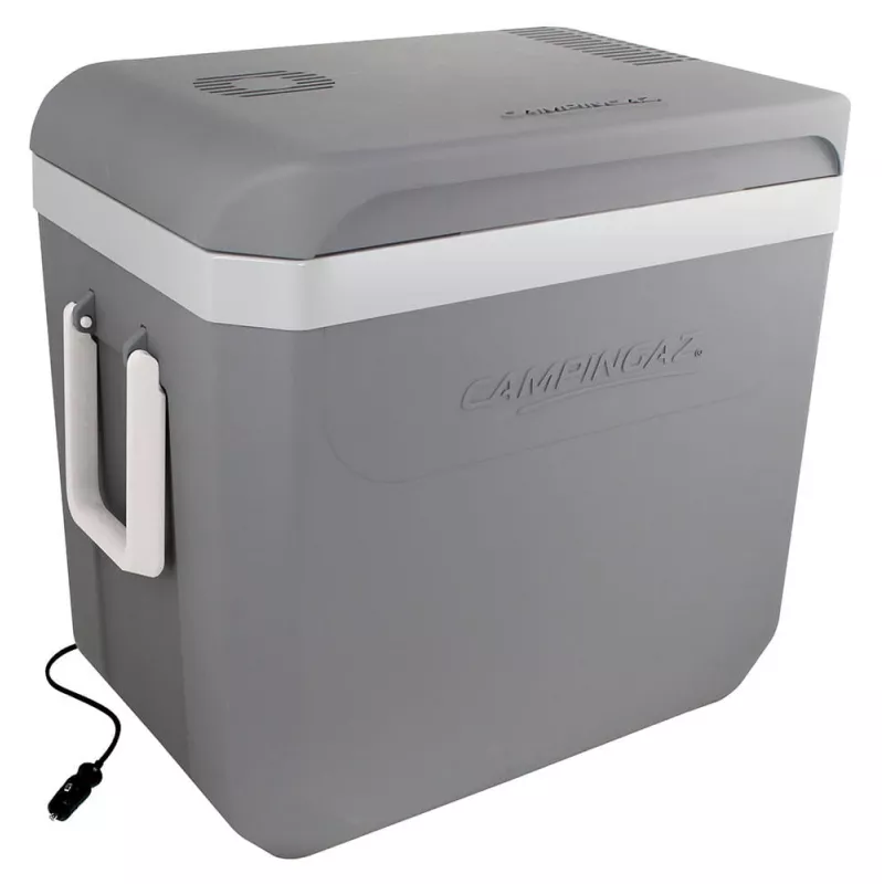 Šaldymo dėžė Campingaz Powerbox Plus 36 L pilka