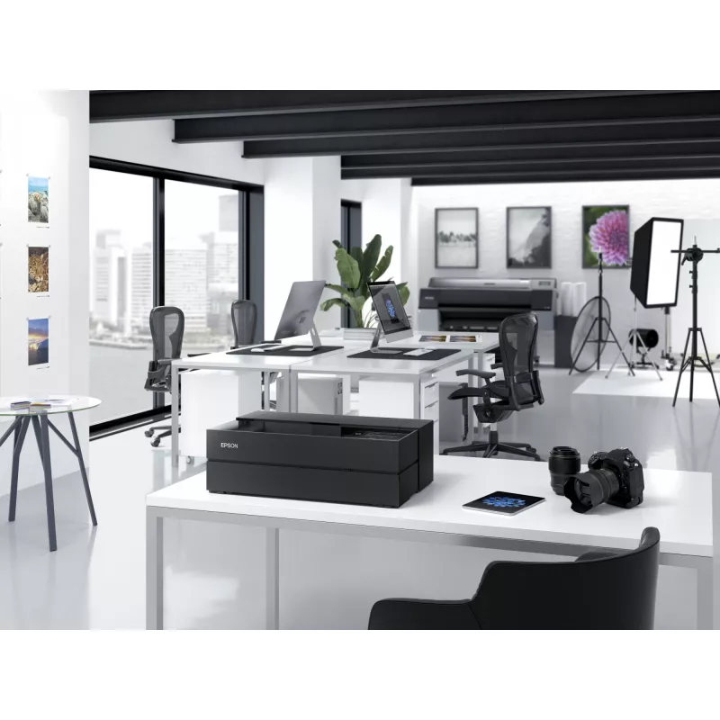 Epson SureColor SC-P700 nuotraukų spausdintuvas rašalinis 5760 x 1440 DPI Wi-Fi