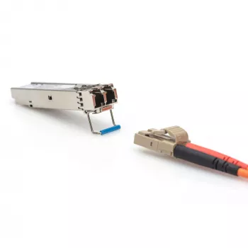 SFP siųstuvas-imtuvas Digitus DN-81011 1,25 Gbps 20 km