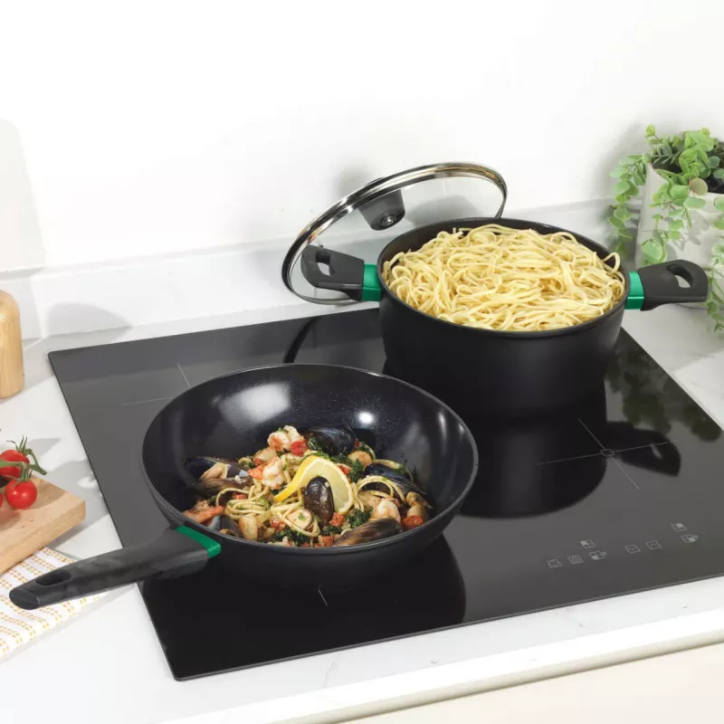 Puodas Russell Hobbs RH03266EU7 28 cm su Thermocollar