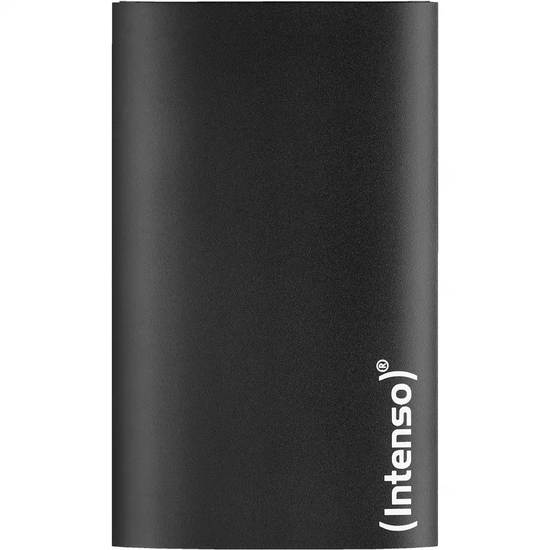 Išorinis kietasis diskas Intenso 2 TB 1.8 colio USB-A 3.2 Gen 1 3823471