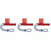 Adapterinis dirželis Knipex 00 50 02 T BK (3 vnt.)