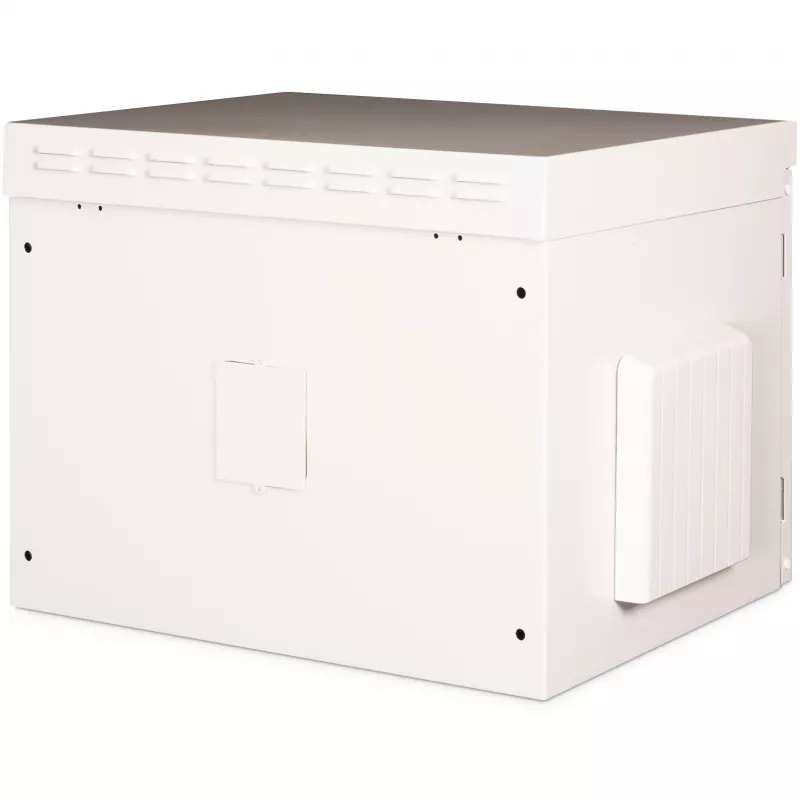 Sieninis 19 inch spintos korpusas Digitus DN-19 07U-I-OD, IP55, 7U