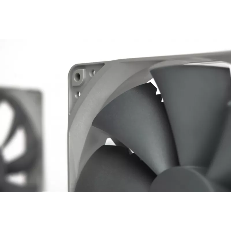 Noctua NF-P14S redux-1200 PWM 140mm korpuso ventiliatorius