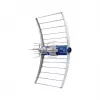 Antena TV DVB-T/T2 ASR IQ 5G 700 PROTECTED 2023 su maitinimo bloku ZZA-7 gamintojo Telkom Telmor