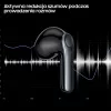 Ausinės USAMS TWSXH Series Dual Mic Wireless Mėlynos BHUXH03