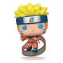Funko POP Naruto Uzumaki su ritiniu, kolekcinė figūrėlė, Anime ir Manga