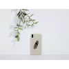 Apsauginis dėklas iPhone XS Max man and wood – Indian White
