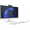 Visame viename kompiuteris HP ProOne 240 All-in-One G10 — Intel Core i5-1335U, 16GB DDR4, 512GB SSD, 23.8 col. FHD IPS, Wi‑Fi 6, Windows 11 Pro