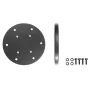 215522 montavimo rinkinys BRODIT