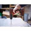 Gręžtuvas Black & Decker BDCHD18KB-QW, 18V, be raktelio, juodai oranžinis