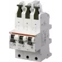 Automatinis jungiklis ABB S751/3-E50 230/400 V 50 A 50/60 Hz 3 poliai 81 mm (2CDS781001R4502)