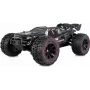 Amewi Hyper GO Black, Gold Brushless 1:14 elektrinis RC truggy su visų ratų pavara (4WD) RtR 2,4 GHz (22659)