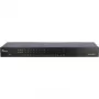 Inter-Tech Argus KVM AS-3116DU – KVM jungiklis, 16 x KVM prievadai, 1 vietinis vartotojas, montuojamas į stelažą (88887162)