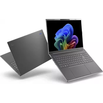 Nešiojamas kompiuteris Acer Aspire A16 AI A16-61M-R8T1 16 inch AI7 32GB 1TB SSD