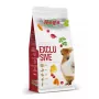 Sausas ėdalas jūrų kiaulytėms Alegia Exclusive 700 g – daržovių skonio, be grūdų, be cukraus, be glitimo