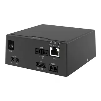 Pagrindinis tinklo vaizdo registratorius AXIS F9111-R Mk II 1080p HD raiška