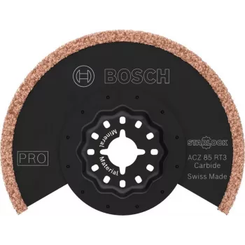 Pjūklo diskas Bosch PRO AIZ 32 APIB 32 mm pjovimo plotis, MPN 2608669066