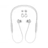 Lenovo GXD1B65027 belaidės ausinės į ausis, Bluetooth 5.0, pilkos, skirtos skambučiams, muzikai, sportui