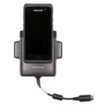 Laikiklis Honeywell CT45-VD-CNV Juodas