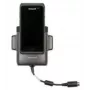 Laikiklis Honeywell CT45-VD-CNV Juodas