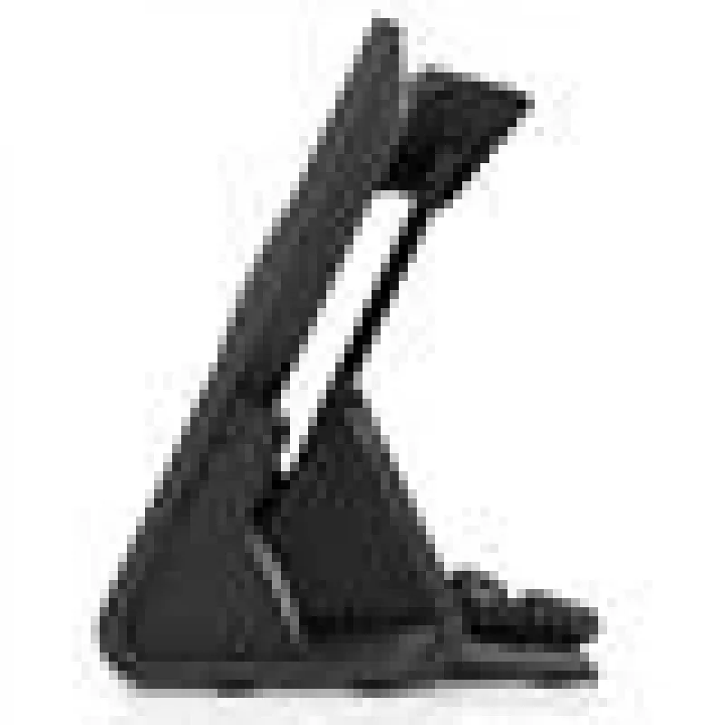 Ubiquiti UniFi Talk Phone Touch Max UTP-TouchMax – VoIP telefonas ant stalo, 7" jutiklinis ekranas, 5 MP vaizdo kamera, 2 Gigabit LAN prievadai, PoE+ maitinimas, juoda spalva