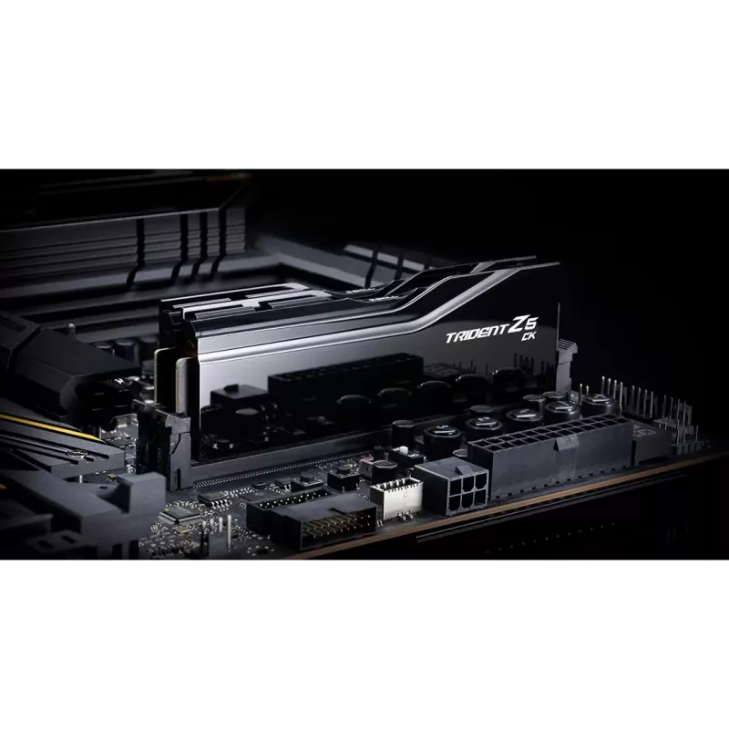 G.skill F5-8400C4052G24GX2-TZ5CK 48 GB DDR5 atminties rinkinys (2x24 GB)