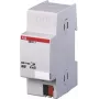 ABB STOTZ-KONTAKT ABB LM/S1.1 nuotolinis galios valdiklis baltas