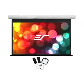 Projekcinis ekranas Elite Screens Saker SK100XHW-E12