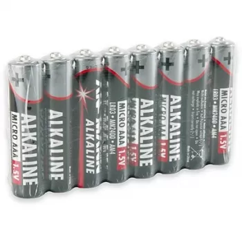 Vienkartinė baterija Ansmann 5015360