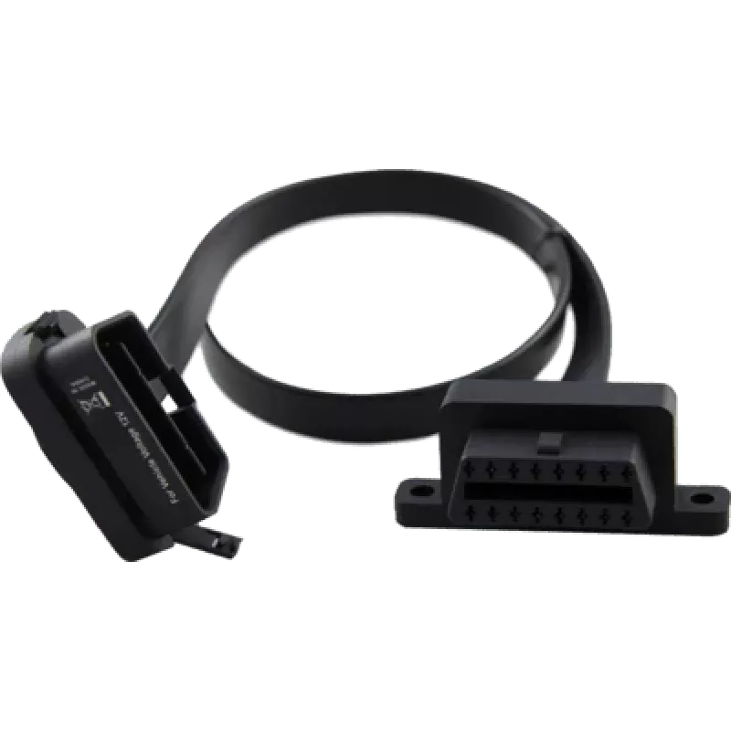 TOMTOM Webfleet OBD ilginimo kabelis 9KUC.002.02 / 9KU0.002.15