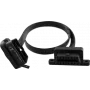 TOMTOM Webfleet OBD ilginimo kabelis 9KUC.002.02 / 9KU0.002.15