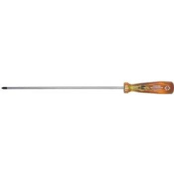 Atsuktuvas c.k tools T4977 PH1 su 250 mm ilgio ašmenimis