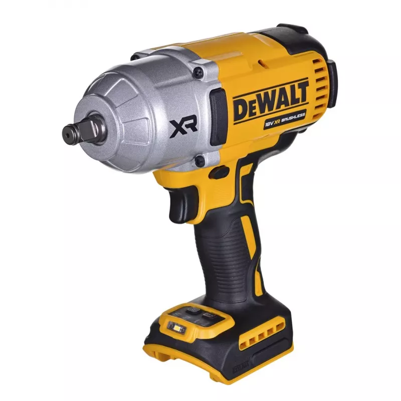 Veržliaraktis smūginis Dewalt DCF900N