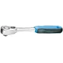 Gedore 3093 U-20 1556800 perjungiama terkšlė, 3/8", 200 mm