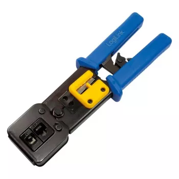 Krimpavimo įrankis LogiLink WZ0037