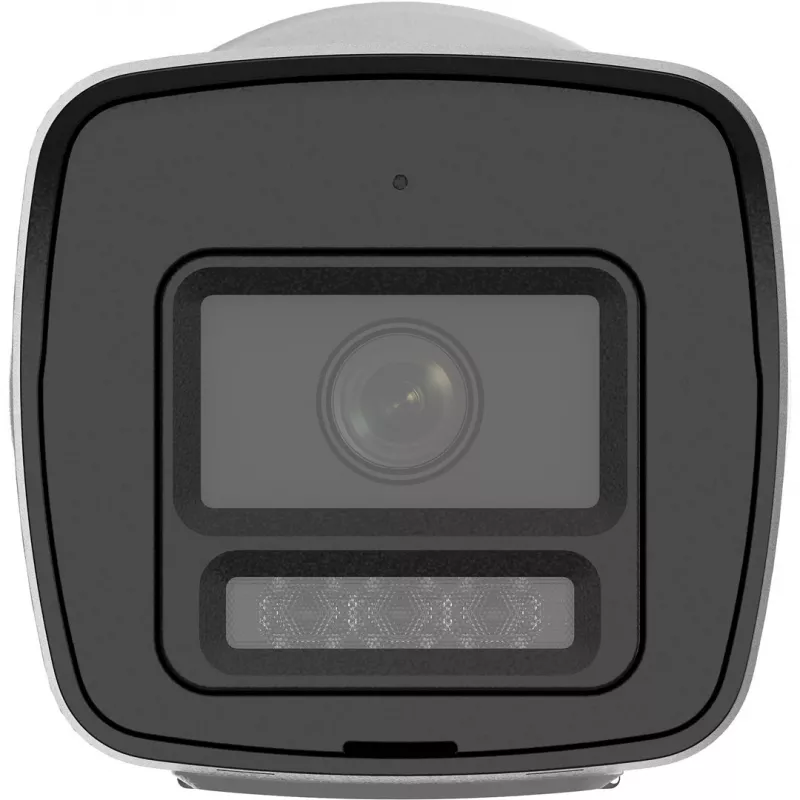 IP stebėjimo kamera Hikvision DS-2CD1043G2-LIUF/SL 4 MP 2560x1440, 2,8 mm objektyvas, PoE, IP67, vidaus/lauko