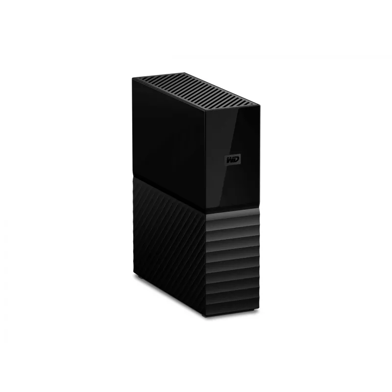 Išorinis kietasis diskas Western Digital WDBBGB0260HBK-EESN 26 TB, USB 3.2 Gen 1 (3.1 Gen 1), Micro-USB B, juodas