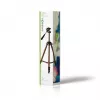 Nedis TPOD2100BZ trikojis universalus 3 kojos Bronzinis, Sidabrinis