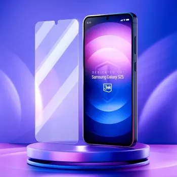 FlexibleGlass Samsung S25 S931 apsauginis stiklas