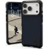 UAG Urban Armor Gear Metropolis LT MagSafe Dėklas | Apple iPhone 17 Pro | kevlar mallard (Mėlyna) | 114517113955