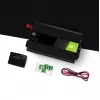 Green Cell INV08 keitiklis / inverteris lauko 1000 W juodas