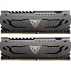 Patriot Viper Steel DDR4 16 GB (2x8 GB) 3600 MHz CL - 288 kontaktų DIMM, 1,35 V