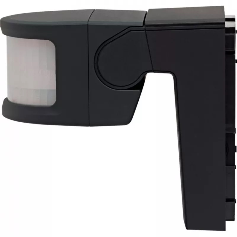 Eq-3 HmIP-SMO230-A judesio detektorius su integruotu jungikliu, juodas