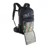 Kuprinė dviračiams EVOC Stage Black Nylon 12L su 2L hidratacijos sistema
