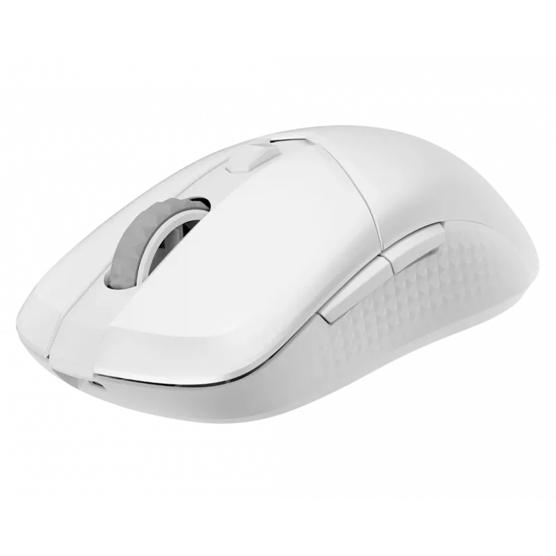 MSI Versa 300 Wireless pelė, dešinei rankai, RF Wireless + Bluetooth + USB Type-C, optinė, 8000 DPI