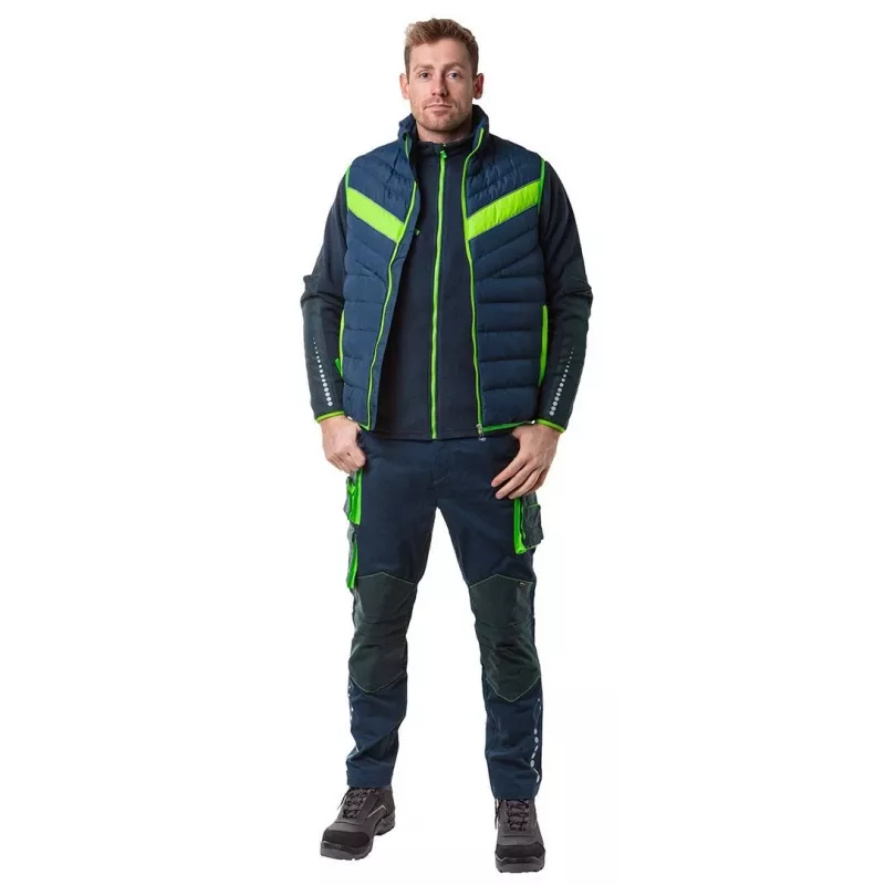 NEO tools 81-534-XL darbo drabužiai