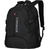 Wenger/SwissGear Transit nešiojamojo kompiuterio kuprinė 40,6 cm (16 inch) juoda